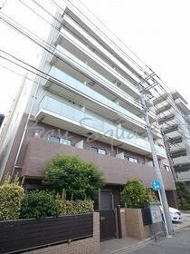 エストゥルースプラス東神奈川