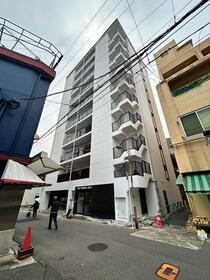 福岡県北九州市小倉北区黄金１ 10階建 