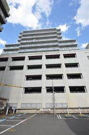 ファモス八王子 12階建