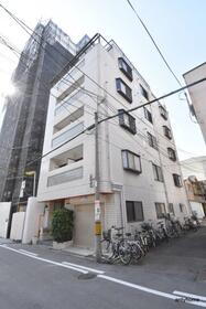アルバトロス 6階建