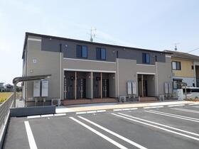 岐阜県瑞穂市牛牧 賃貸アパート