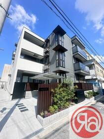 大阪府大阪市住吉区我孫子２ 賃貸アパート