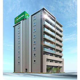 大阪府大阪市港区波除５ 賃貸マンション