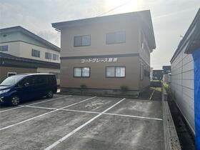 秋田県横手市追廻２ 賃貸アパート