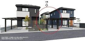 東京都練馬区中村南１ 賃貸一戸建て