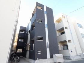 リヴェール尾頭橋