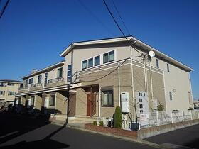 東京都立川市西砂町６ 賃貸アパート