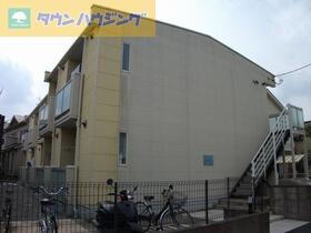 レオネクスト幕張ザ　ファースト