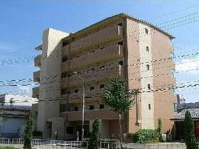 愛知県名古屋市中川区福住町 6階建 築21年7ヶ月