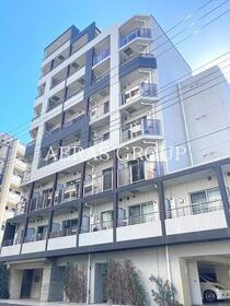 東京都江東区塩浜１ 9階建 築16年4ヶ月