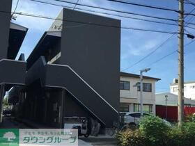 愛知県名古屋市西区南川町 賃貸アパート