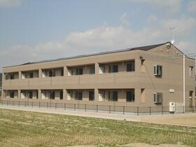 広島県府中市中須町 賃貸アパート