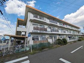 愛知県西尾市丁田町杢左 3階建