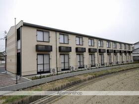 徳島県徳島市国府町観音寺 賃貸アパート