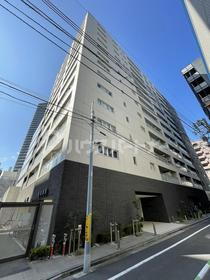 東京都豊島区東池袋３ 地上13階地下1階建 築15年1ヶ月