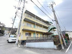 兵庫県西宮市生瀬町２ 3階建 築39年2ヶ月