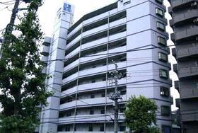 ポートハイム西横浜 10階建