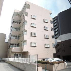 愛知県名古屋市中区大須１ 6階建