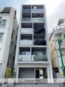 ＭＩＲＩＡ　ＲＥＳＩＤＥＮＣＥ　ＮＡＧＡＨＡＲＡ 7階建