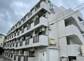 神奈川県相模原市中央区淵野辺本町３ 4階建 築36年2ヶ月