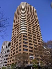 西早稲田パーク・タワー 31階建