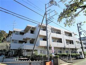 神奈川県相模原市南区鵜野森２ 3階建 築38年11ヶ月