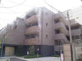 東京都目黒区下目黒３ 5階建 築15年5ヶ月