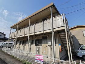 長野県上田市材木町２ 2階建 築30年9ヶ月