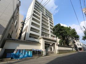 愛知県名古屋市中区新栄３ 11階建 築14年4ヶ月