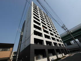 愛知県名古屋市西区新道２ 13階建 築15年10ヶ月