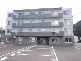 北海道札幌市西区宮の沢二条４ 4階建 築4年11ヶ月