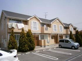 岡山県玉野市西田井地 賃貸アパート