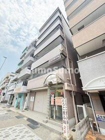 兵庫県神戸市東灘区田中町３ 賃貸マンション