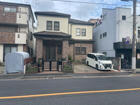 川口五丁目分譲戸建て賃貸