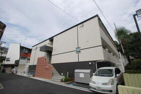 アルベロ豊中 2階建