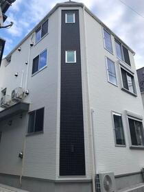 東京都板橋区大山西町 3階建