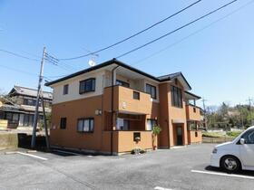 群馬県前橋市富士見町小暮 賃貸アパート