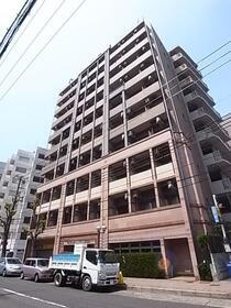 兵庫県神戸市中央区琴ノ緒町３ 賃貸マンション