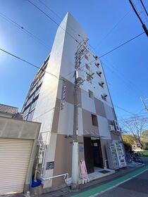 兵庫県西宮市甲子園口３ 賃貸マンション