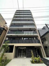 東京都墨田区千歳３ 賃貸マンション