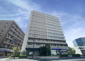 千葉県千葉市中央区新町 賃貸マンション