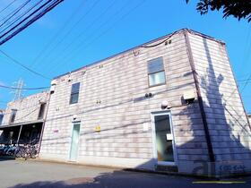 東京都練馬区南大泉２ 賃貸アパート