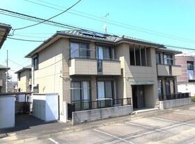 群馬県前橋市天川大島町 前橋大島駅 2LDK 賃貸(賃貸マンション・アパート)