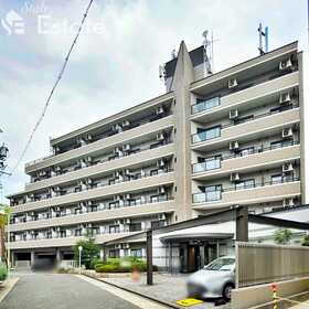 愛知県名古屋市千種区千種１ 6階建 築26年11ヶ月