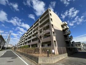 千葉県千葉市稲毛区轟町４ 賃貸マンション