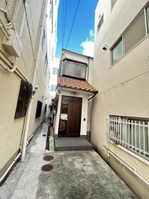 水道筋１丁目戸建