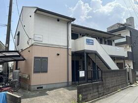 神奈川県厚木市泉町 賃貸アパート