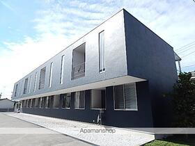 東京都福生市大字熊川 賃貸アパート