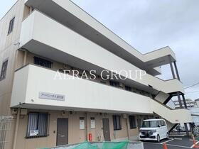 埼玉県越谷市赤山町３ 賃貸アパート