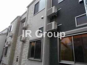 東京都足立区千住仲町 賃貸アパート